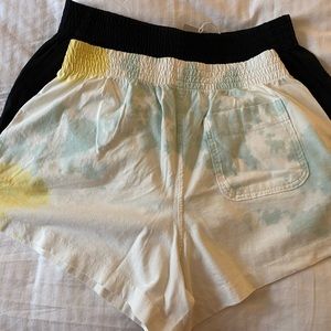 Everlane Retro Jersey Short